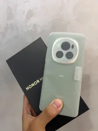 Honor Magic 6 pro globale