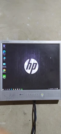 UNITE CENTRALE HP Q8300 , 4GDDR3 , 640G , 1G GPU