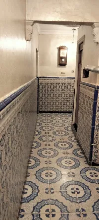 Location Appartement F3 Mostaganem Mostaganem