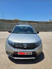 سيارات-dacia-sandero-2021-stepway-برج-الكيفان-الجزائر