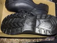 bottes-chaussures-de-securite-original-en-cuir-p43-ain-naadja-alger-algerie