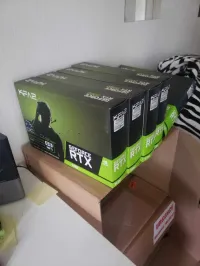 RTX 2060 12Go