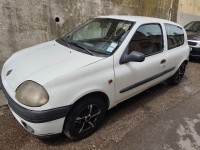 سيارات-renault-clio-2-1999-الأبيار-الجزائر