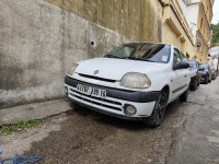 سيارات-renault-clio-2-1999-الأبيار-الجزائر