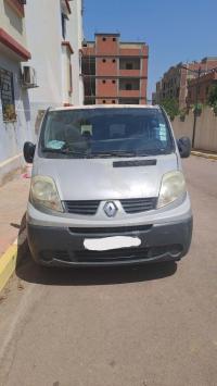 عربة-نقل-renault-trafic-2009-عين-الدفلى-الدفلة-الجزائر