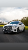 voitures-mercedes-gle-2024-mansory-cheraga-alger-algerie