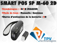 scanner-lecteur-a-main-sans-fil-sp-m60-kouba-alger-algerie