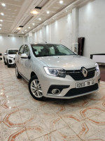 voitures-renault-symbol-2018-privilege-ain-temouchent-algerie