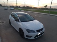 سيارات-seat-leon-2015-linea-r-حيدرة-الجزائر