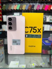 smartphones-realme-c75x-8256gb-neuf-jamis-utilise-hussein-dey-alger-algerie