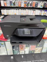 طابعات-حبر-imprimante-hp-officejet-pro-6970-fax-scan-copie-حسين-داي-الجزائر