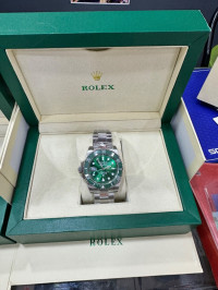 hommes-montres-rolex-hussein-dey-alger-algerie