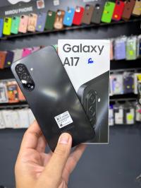 هواتف-ذكية-samsung-galaxy-a17-6128-double-puce-neuf-jamais-utilise-حسين-داي-الجزائر