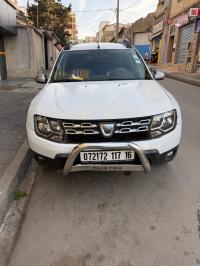 سيارات-dacia-duster-2017-facelift-laureate-حسين-داي-الجزائر