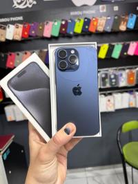 هواتف-ذكية-apple-iphone-15-pro-max-256-g-b-libre-officiel-bon-etat-حسين-داي-الجزائر