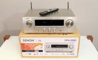 قنوات-hifi-a-vendre-ampli-denon-dra-800h-القبة-الجزائر