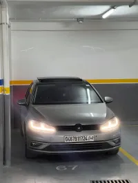 Volkswagen Golf 7 2017 confortline