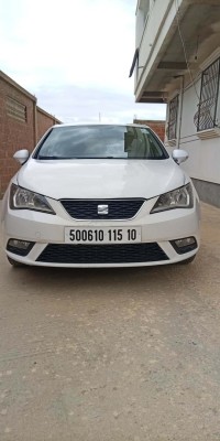 سيارات-seat-ibiza-2015-fully-البويرة-الجزائر