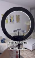 eclairages-ring-light-56cm-trepied-2m-algerie