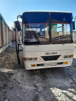 bus-isuzu-tessala-el-merdja-alger-algerie