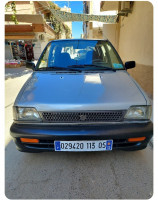 mini-citadine-suzuki-maruti-800-2013-batna-algerie