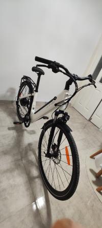 دراجات-هوائية-fiido-c11-velo-electrique-leger-قسنطينة-الجزائر