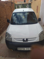 commerciale-peugeot-partner-2013-origin-vu-laghouat-algerie