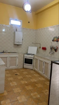 Location vacances Villa Tipaza Tipaza