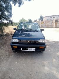 سيارات-suzuki-maruti-800-2011-السويدانية-الجزائر