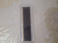 Ram 4gb DDR 3 1333Mhz