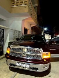 سيارات-dodge-ram-1500-2013-laramie-عين-تموشنت-تيموشنت-الجزائر