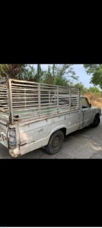 سيارات-mazda-bachi-1984-حامة-بوزيان-قسنطينة-الجزائر