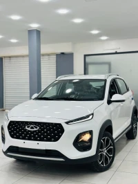 Chery Tiggo 2 pro 2025 
