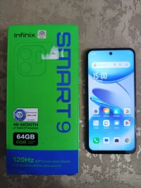 Infinix Smart 9 Infinix Smart 9