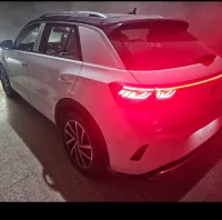 Volkswagen T-Roc 2025 R- Line Edition 
