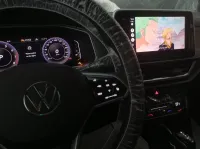 Volkswagen T-Roc 2025 R- Line Edition 