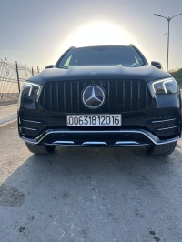 سيارات-mercedes-gle-2020-amg-قسنطينة-الجزائر