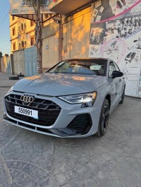 سيارات-audi-a3-sportback-2026-s-line-عين-النعجة-الجزائر