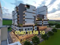 Vente Appartement F3 Boumerdès Boumerdes