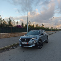 voitures-peugeot-2008-2023-gt-tipaza-algerie