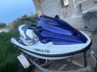 Yamaha Xlt 1200 2005