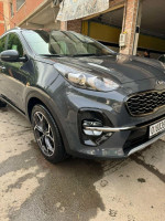 voitures-kia-sportage-2020-gt-line-souidania-alger-algerie