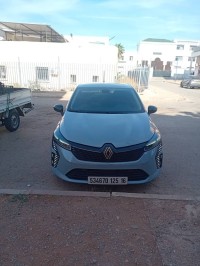 سيارات-renault-clio-5-2025-evolution-السويدانية-الجزائر
