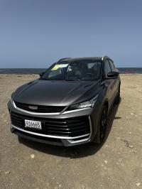 سيارات-geely-coolray-2026-full-options-برج-الكيفان-الجزائر