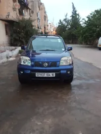 Nissan X Trail 2004 