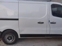 Renault traffic 2016