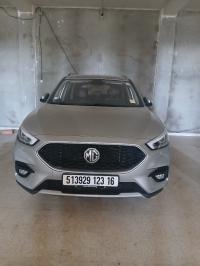 سيارات-mg-zs-2023-الرويبة-الجزائر