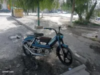 Peugeot 103 2012