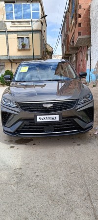 سيارات-geely-coolray-2025-super-max-باتنة-الجزائر