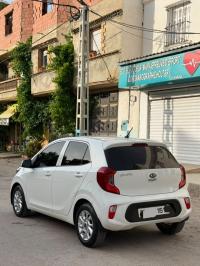 voitures-kia-picanto-2019-lx-start-tiaret-algerie